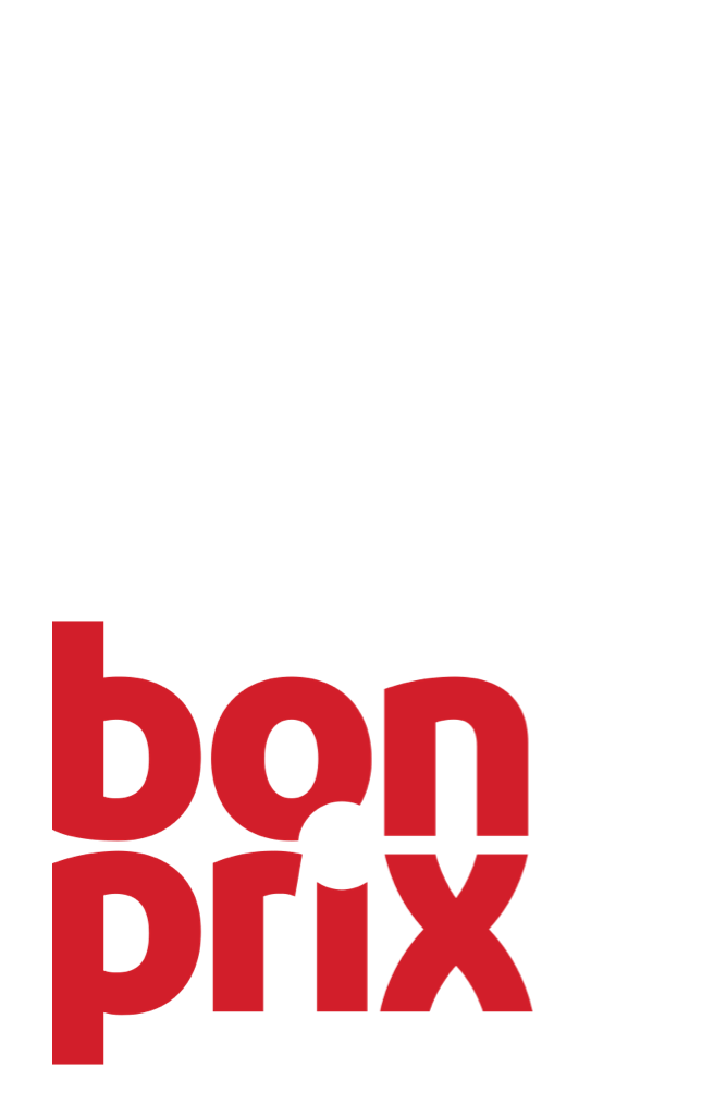 bonprix Logo