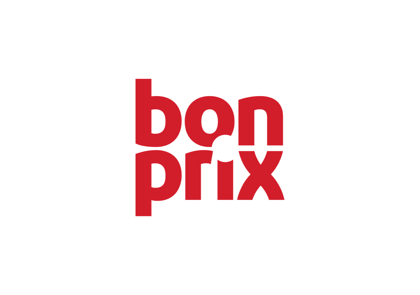 Bonprix