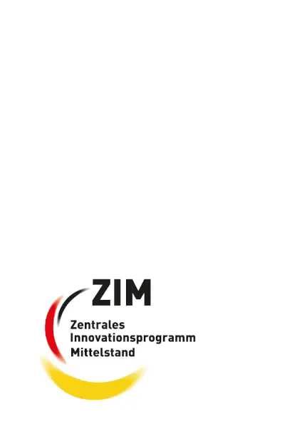 Karte - ZIM Logo
